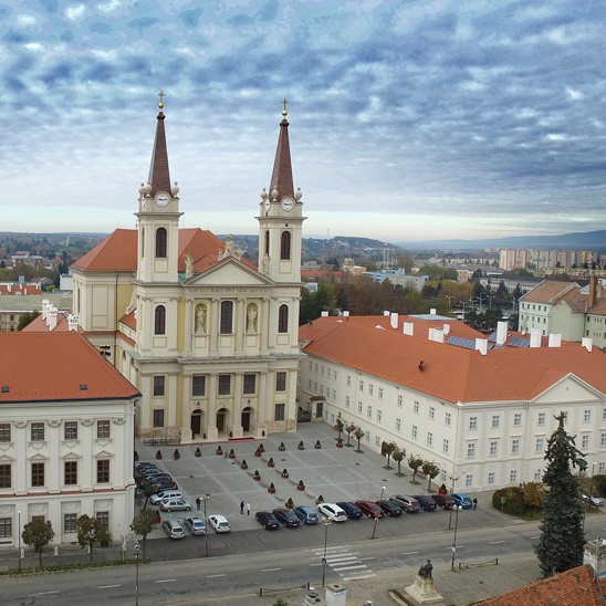 Szombathelyi Egyházmegye története