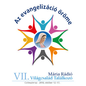 Beszélgetés a Mária Rádió Világcsalád VII. találkozójáról