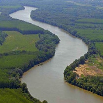 Benedek Elek: A Tisza (Szaniszló Csaba előadásában)