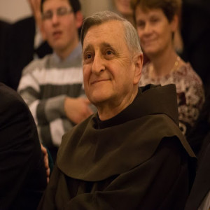 Barsi Balázs ferences atya a "Családi liturgia füzetről"