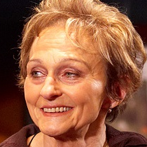 Beszélgetés Vathy Zsuzsa íróval