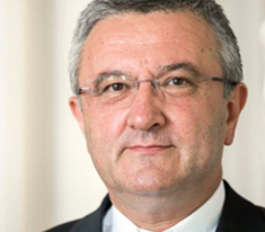 Veres András püspök atya homiliája Boldog Apor Vilmos püspökről