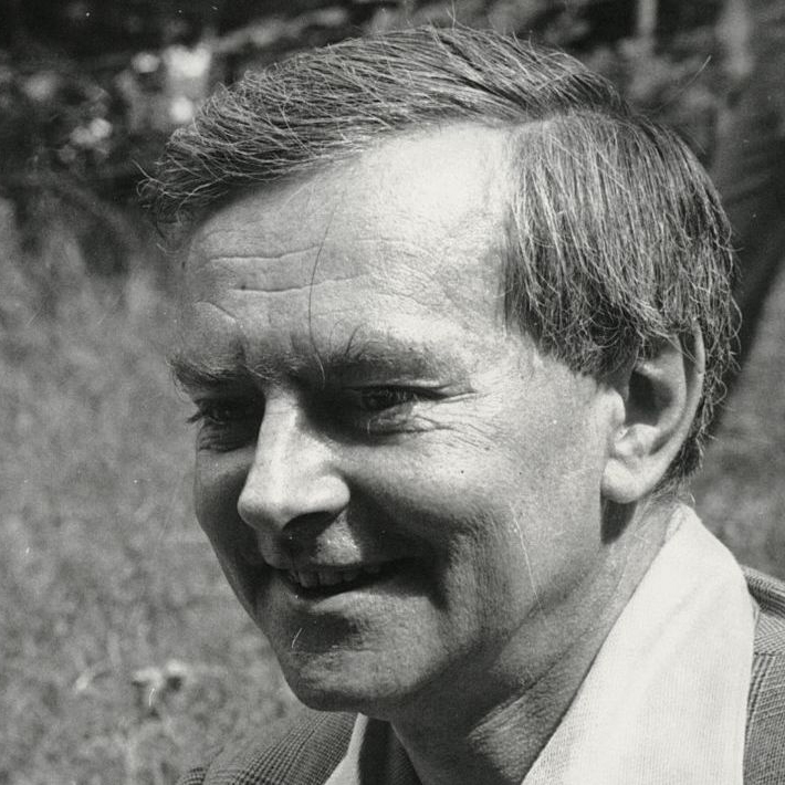 Weöres Sándor: Öregek