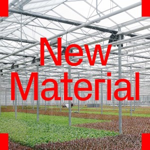 New Material #3: Crops