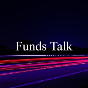 Crypto markets and crypto funds // FundsTalk