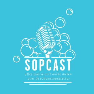 Sopcast Aflevering 1: Wie houden Nederland schoon?