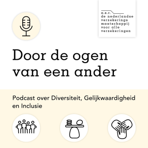 Door de ogen van een ander #1