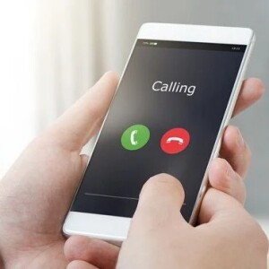 God Is Calling Me?