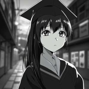 Disgruntled Graduate?