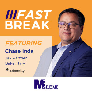 S2-Ep 3: The Biggest Mistake Small Businesses Make During Tax Season with Chase Inda