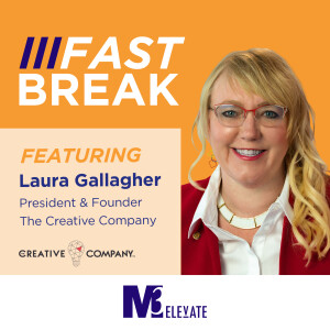 S1-Ep 10:  How to Market your Business Heading into 2023 with Laura Gallagher