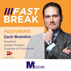 S1-Ep 8: Changing Your Growth Mindset with Zach Brandon