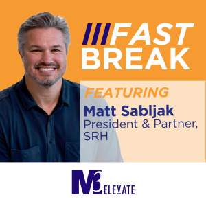 S1-Ep 1: Look to Each Other with Matt Sabljak