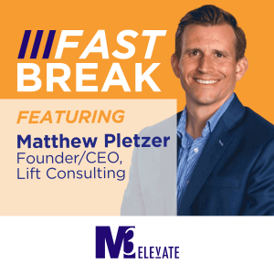 S1-Ep 2: The Cost of Losing A Client with Matthew Pletzer