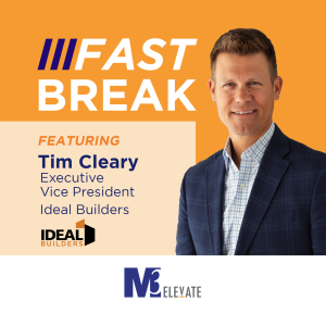 S2-Ep 6: Where You Work is as Important as How You Work with Tim Cleary