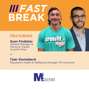 S2-Ep 7: Employee Health and Wellness: Nice or Necessary?  - with Euan Findlater + Tyler Stuntebeck