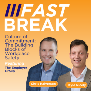 Culture of Commitment: The Building Blocks of Workplace Safety