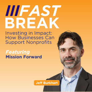 Investing in Impact: How Businesses Can Support Nonprofits