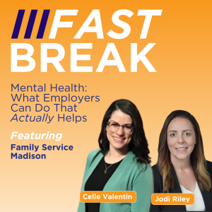 Mental Health: What Employers Can Do That Actually Helps