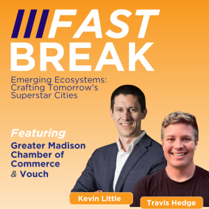 Emerging Ecosystems: Crafting Tomorrow's Superstar Cities