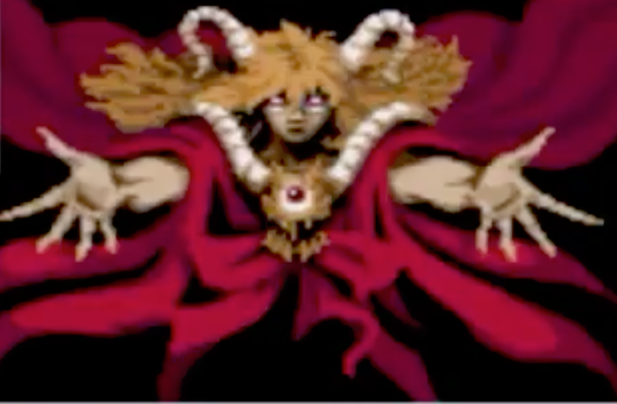 Ep 2: Megami Tensei 1 (Part 2): This is not the end of demons