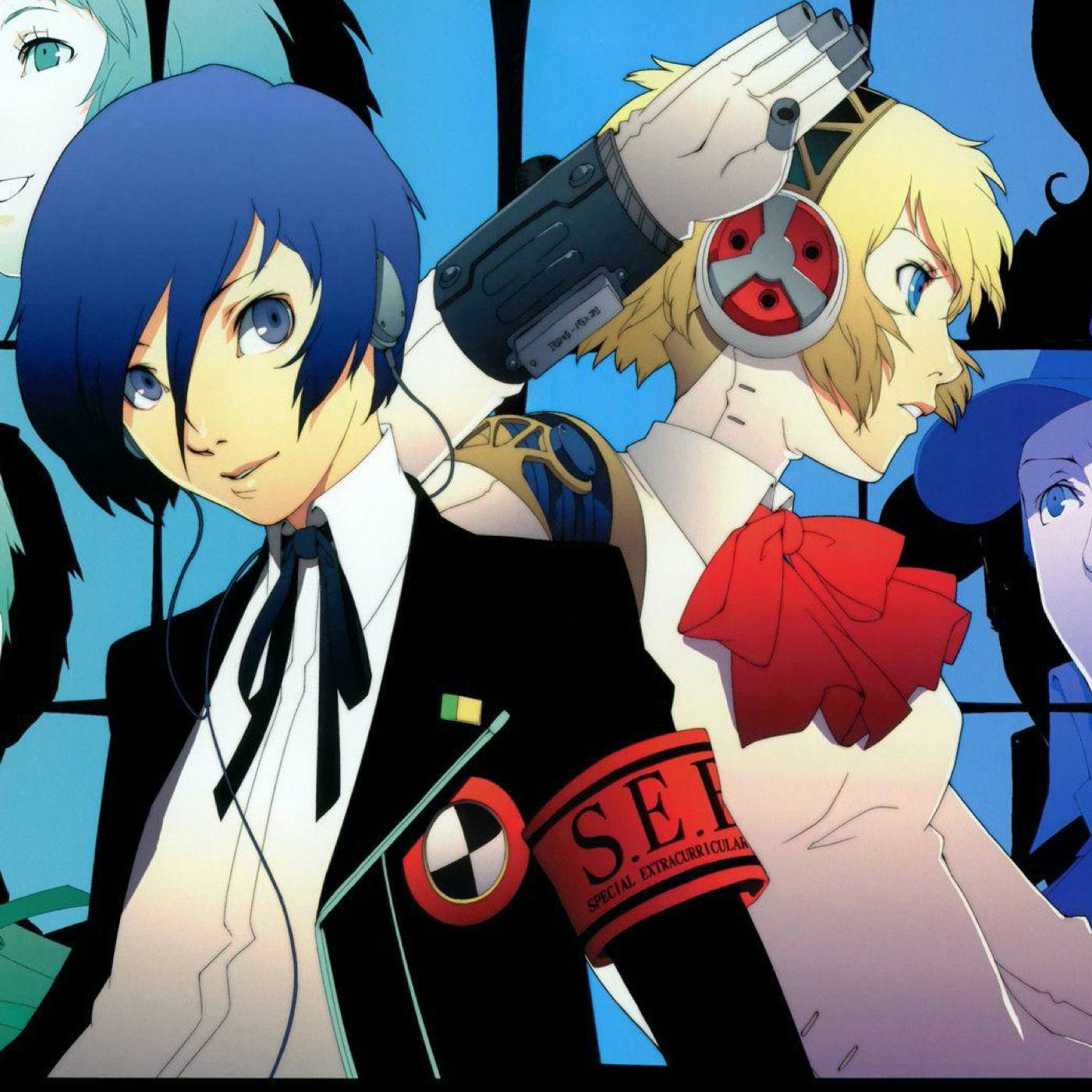 Ep 45: Shin Megami Tensei: Devil Survivor (Part 2) – Megaten Marathon ...