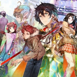 Ep 35: Tokyo Mirage Sessions ♯FE (Pt. 1)