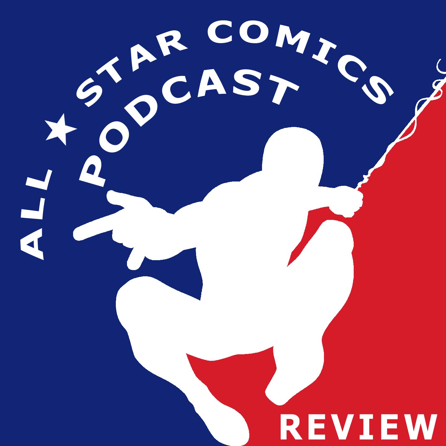 Ep. 5- All-Star Batman, The Black Monday Murders, New Frontier-Reviews (08/11/16)