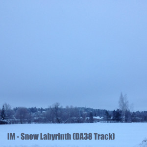 IM - Snow Labyrinth (DA38 Track) Electro Hip-Hop