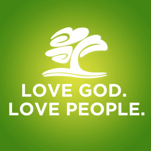 Experience God's Love While Expressing His Love