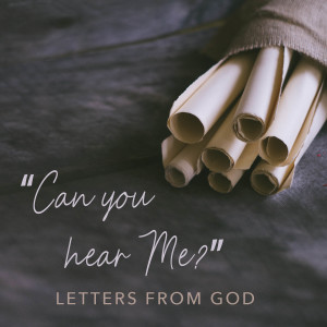 God's Letter to the Loveless