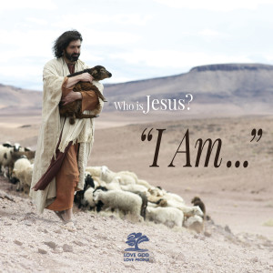 Who is Jesus? | Peace
