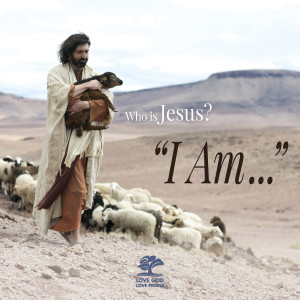 Who is Jesus? | Purpose