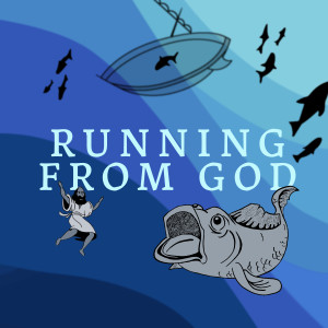 Running From God | Restraint