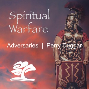 Adversaries  |  Perry Duggar