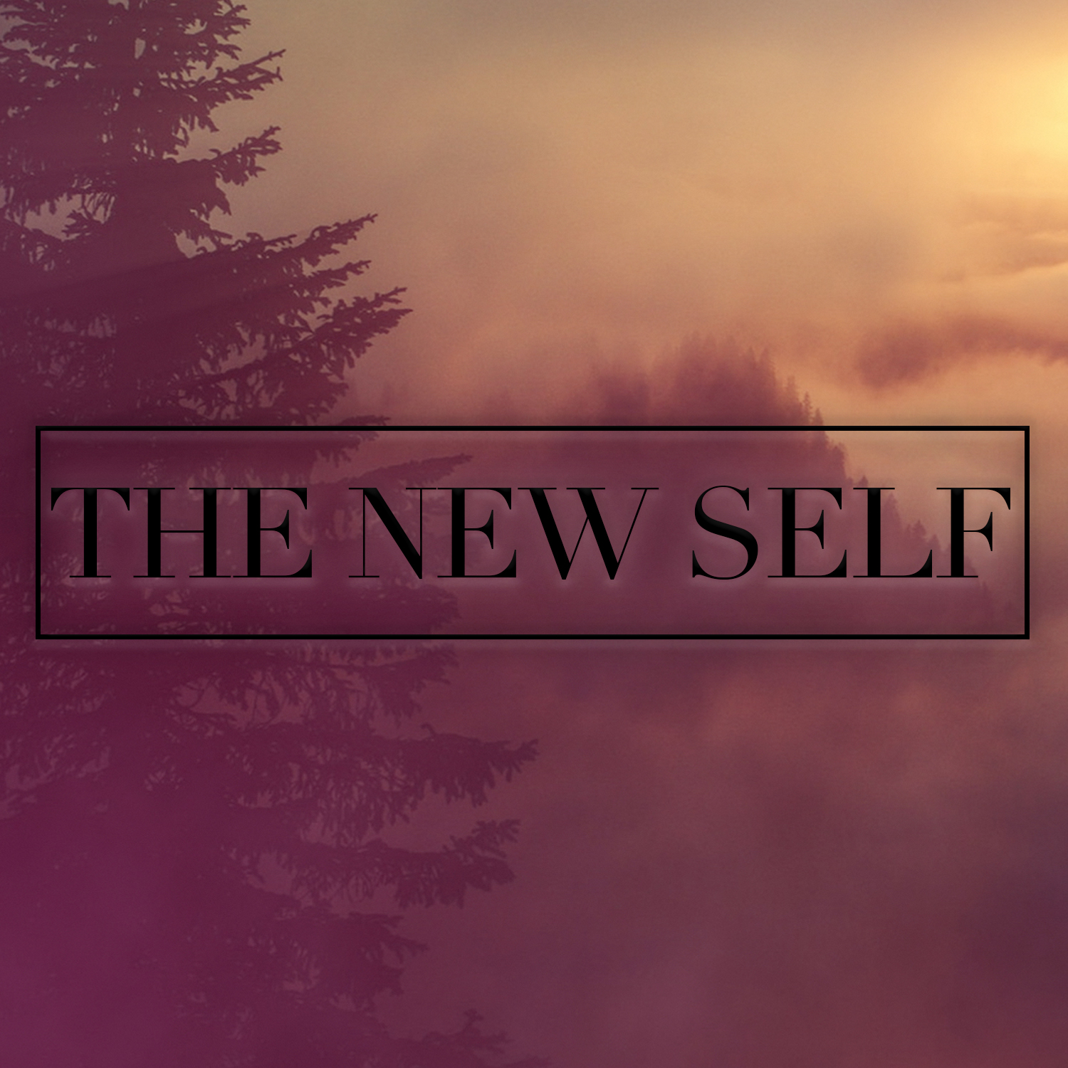 The New Self