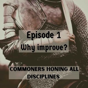 Episode 1: Why Improve?