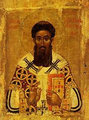 Sunday of St. Gregory Palamas - March 4, 2018