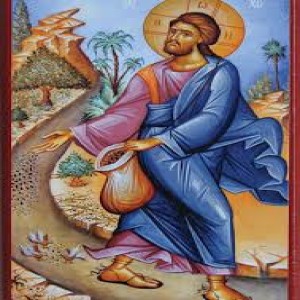 Sunday of the 7th Ecumenical Council - October 17, 2021