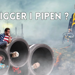Vad ligger egentligen i pipen?
