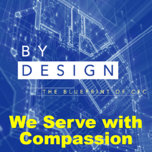 We Serve with Compassion