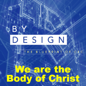 We are the Body of Christ