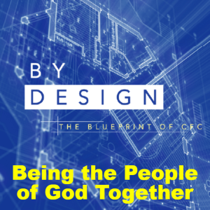 Being the People of God Together