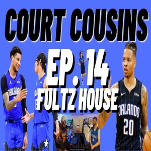 Court Cousins Episode 14: Fultz House