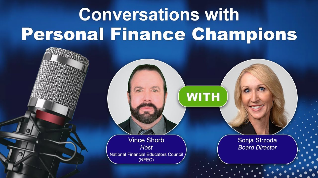 Conversations with Personal Finance Champions