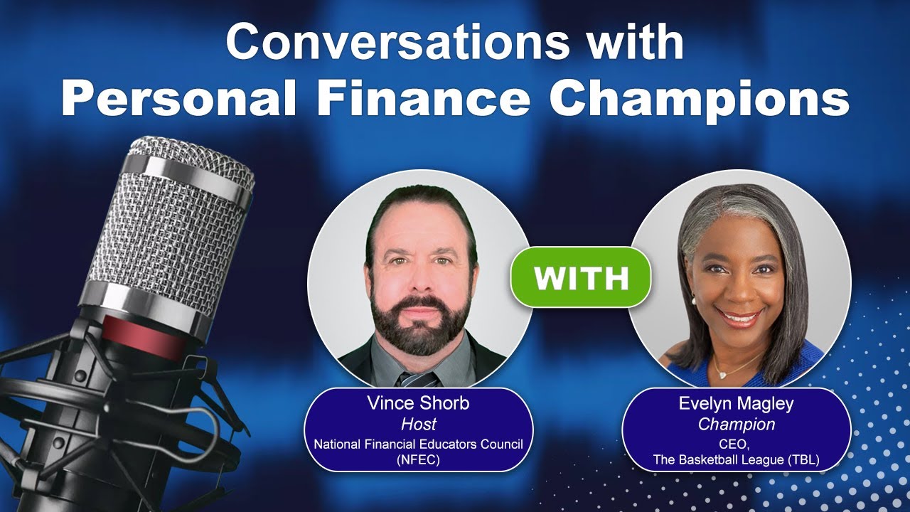 Conversations with Personal Finance Champions