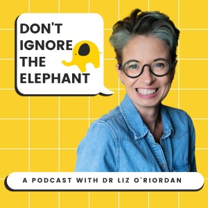 Don't Ignore the Elephant | Isobel Ball: The Legacy Listen