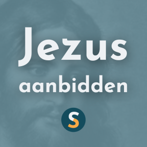 Jezus aanbidden | Dag 19 | U bent heilig