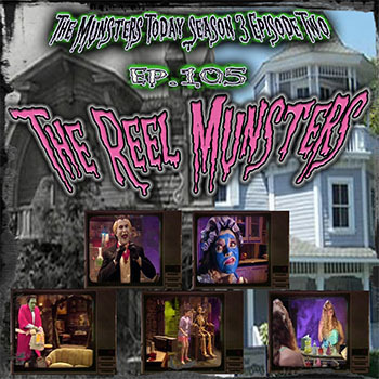 105: The Reel Munsters (The Munsters Today Season 3)