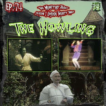 The Munster Cast